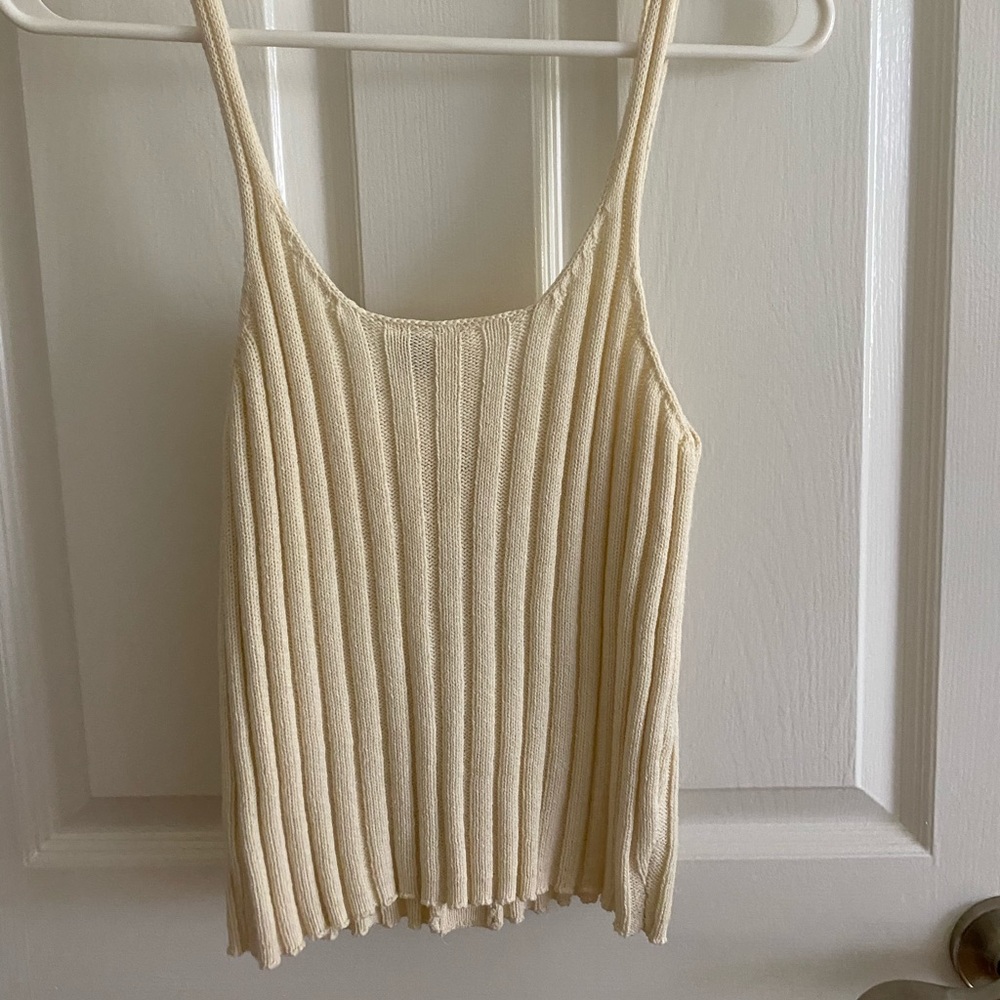Crop top - Picture 3 of 3